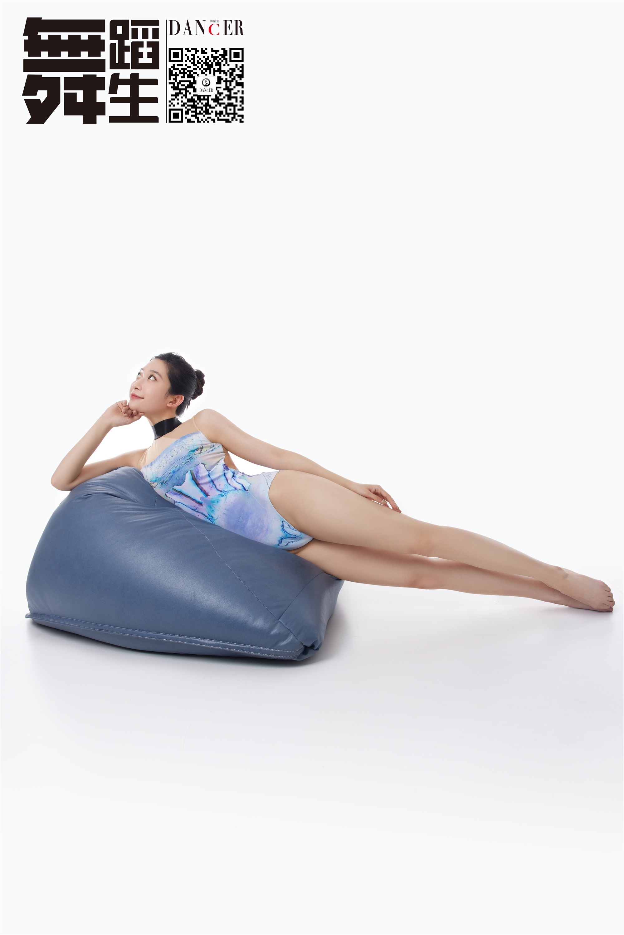 GALLI嘉丽 舞蹈生日记 103 - 花样少女 佚名